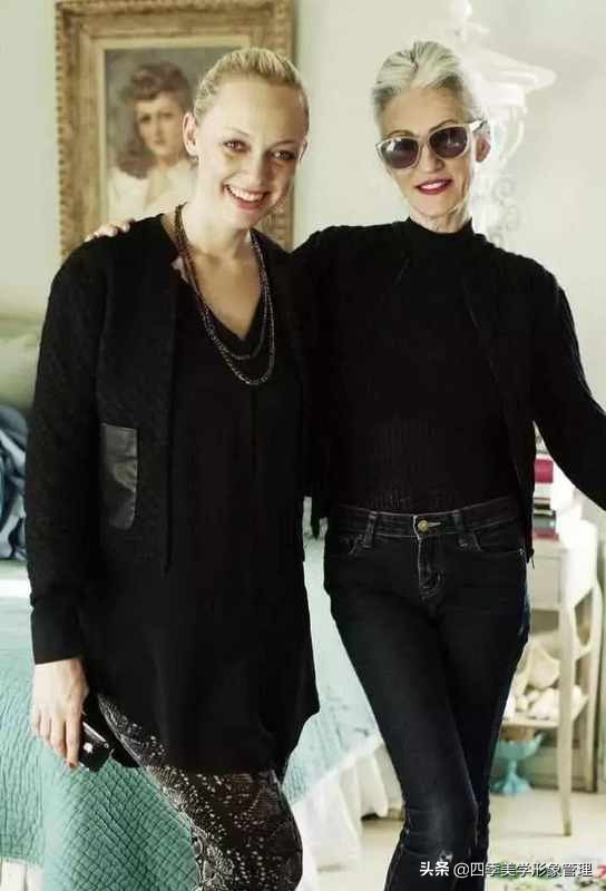 形象顾问有什么好处,形象顾问课程