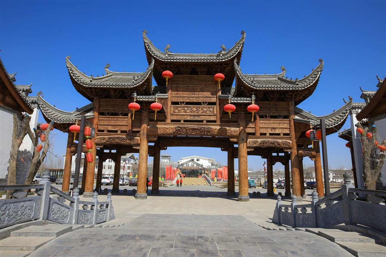 济南到德百温泉度假村,宁津德百温泉度假村