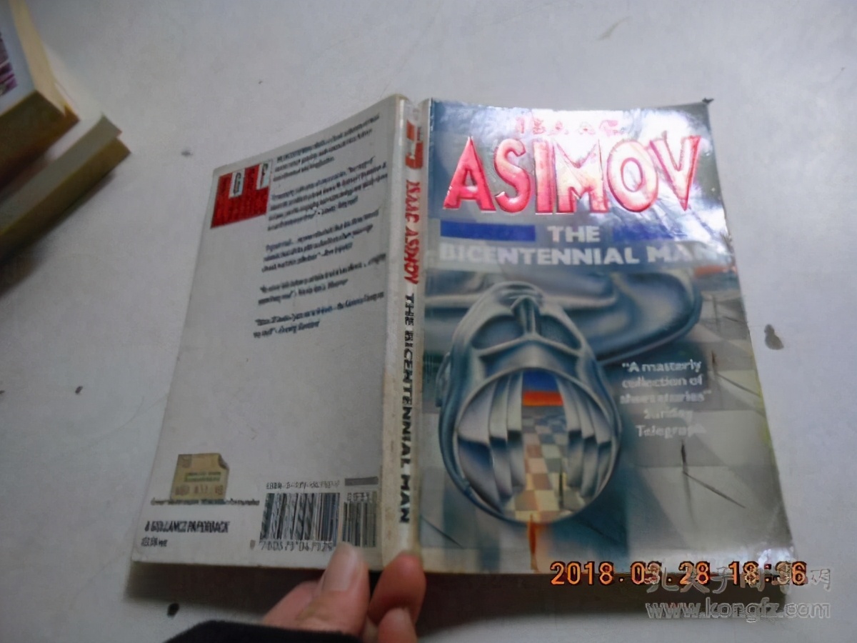 「影感」《机械公敌》《机器管家》《变形金刚》机器革命的三境界