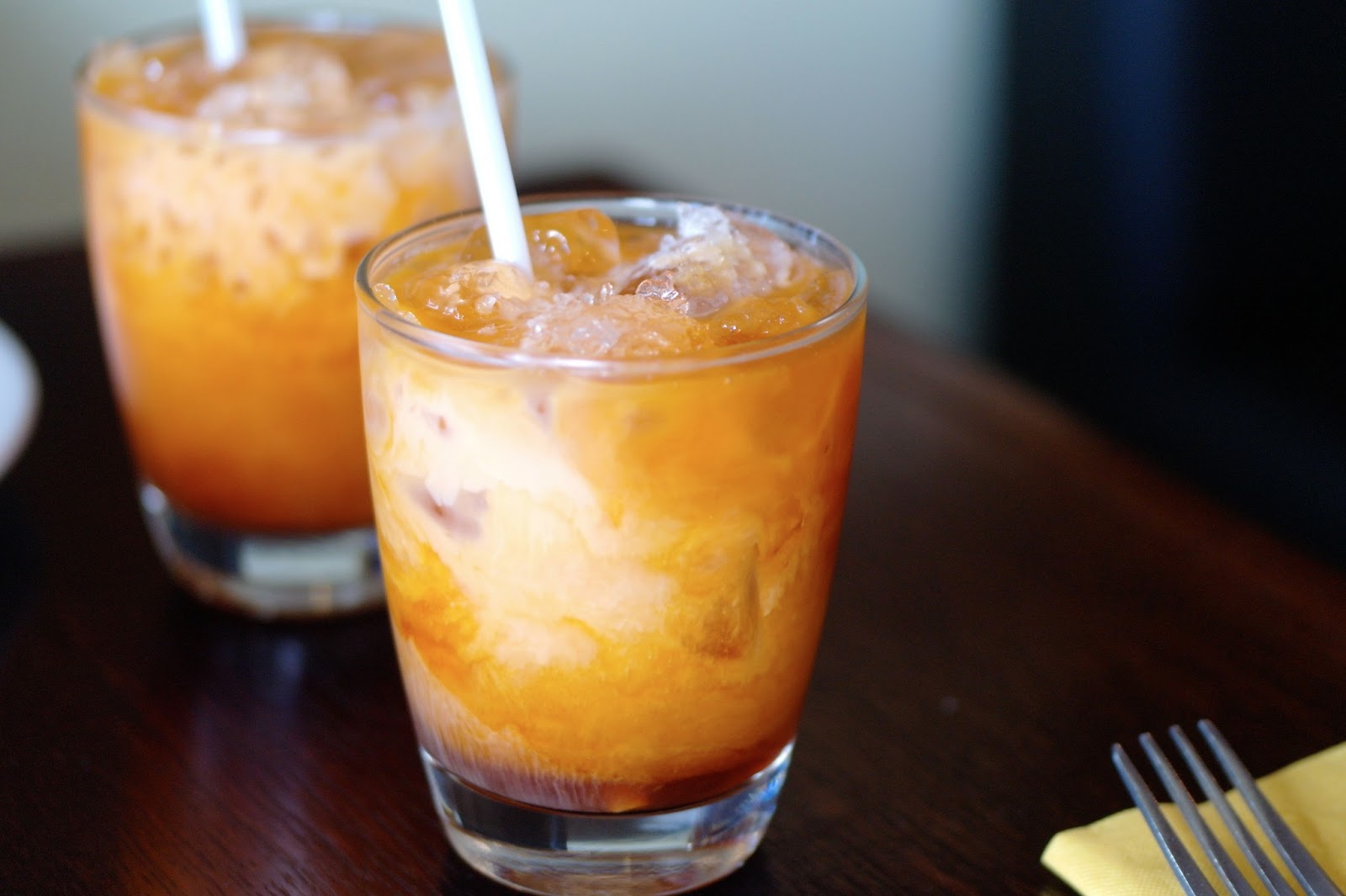 泰国美食攻略视频大全,泰国美食攻略旅游线路