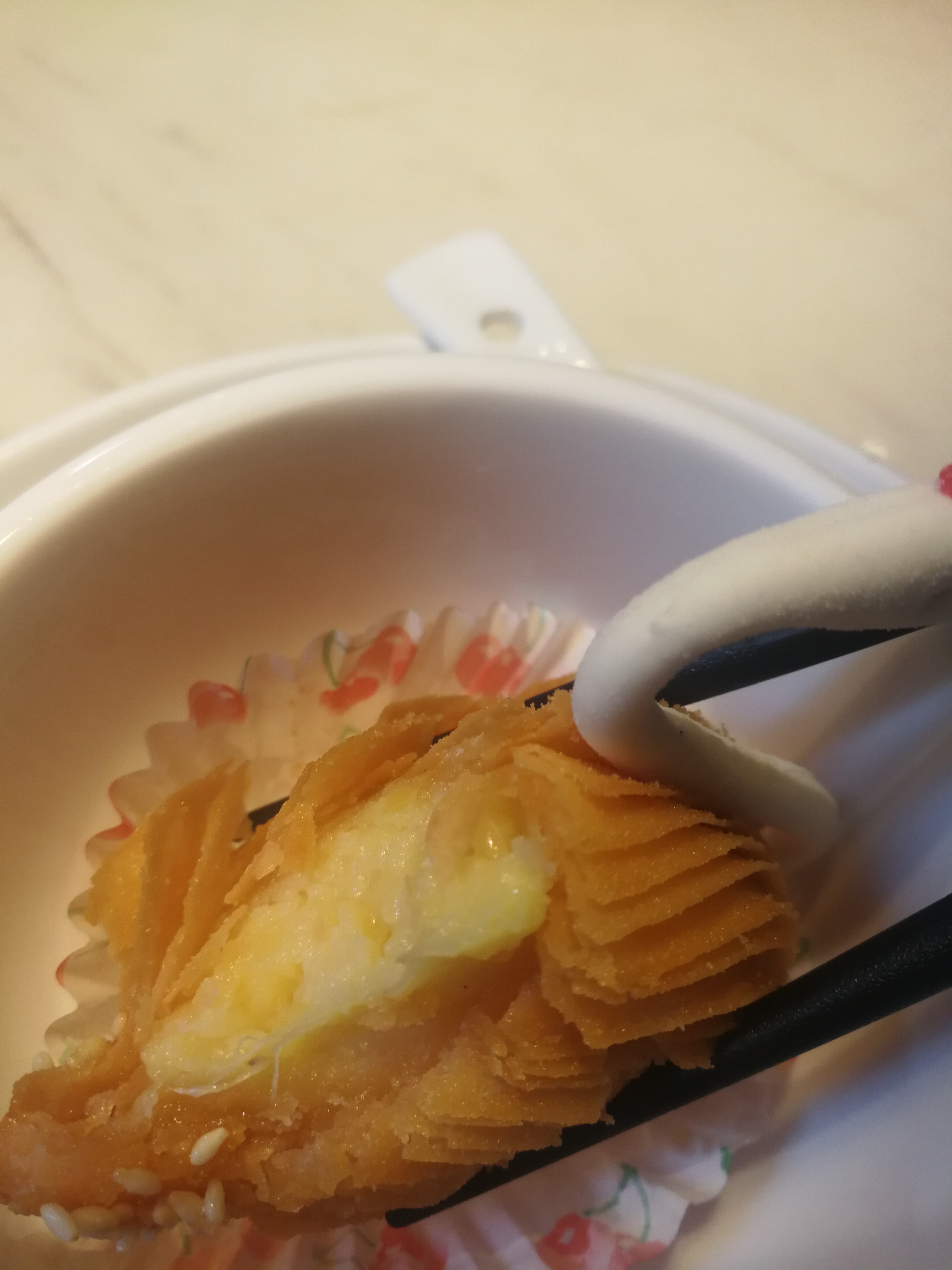 广州早茶点都德和陶陶居哪个好,广州上下九陶陶居早茶价格