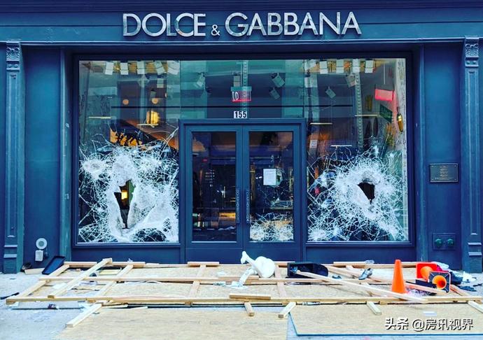 中国留学生趁火打劫奢侈品,留学生趁火打劫奢侈品