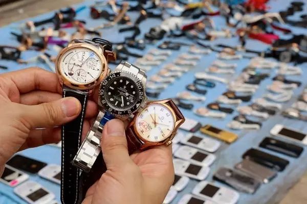 买表的三大注意事项,买表前搞定这6点就不用再纠结