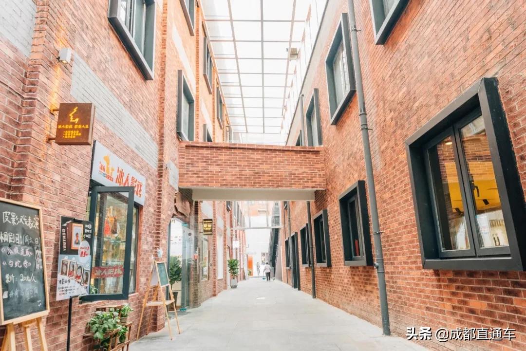 成都美食街排名第一,成都建设路美食街在哪里