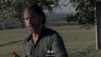 行尸走肉第一季为什么是神剧,行尸走肉为什么是神剧