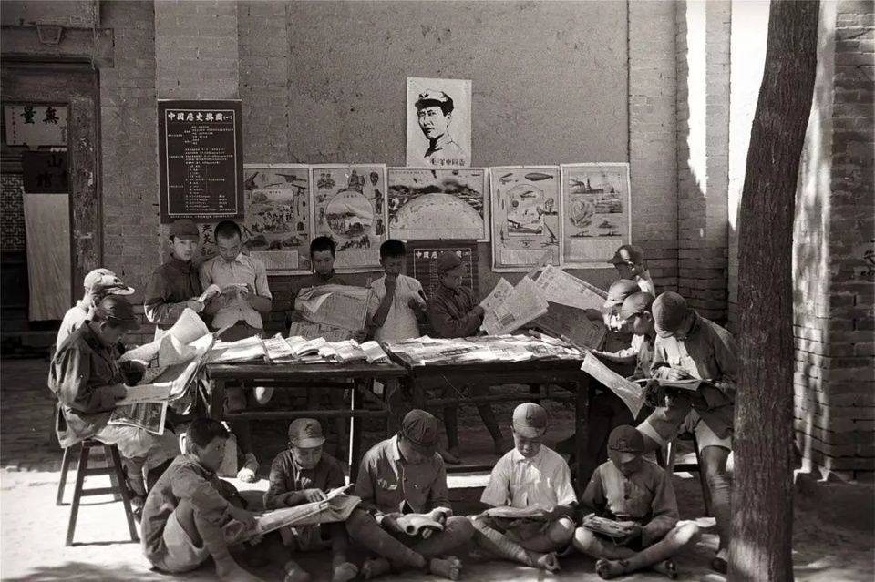 红军当年的处境极其艰苦，为什么老百姓依然踊跃参加？