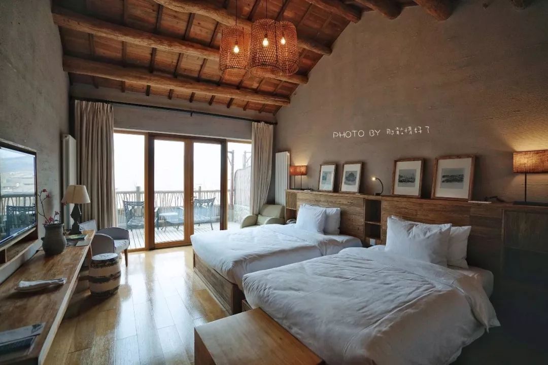 古北水镇泡温泉攻略,古北水镇攻略两天一夜不含温泉