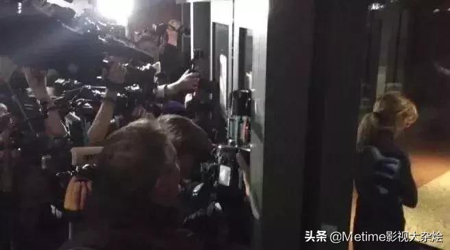 这件事在好莱坞已经炸锅，但国内的读者不太熟悉，先简单普及一下