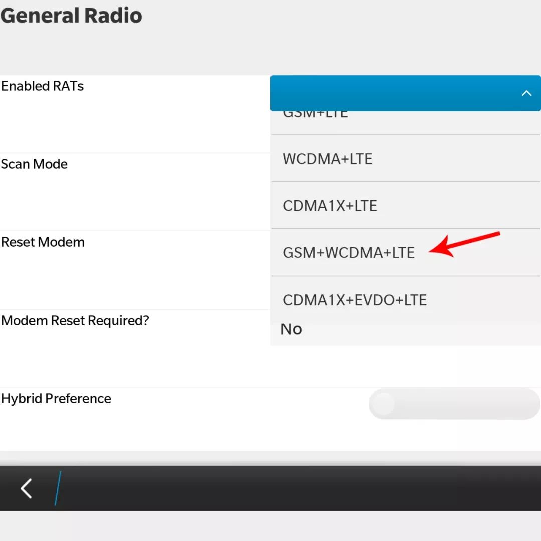 黑莓护照按键设置,黑莓passport按键设置