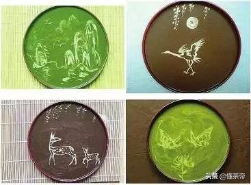 茶叶发展史视频讲解,讲解茶叶历史视频