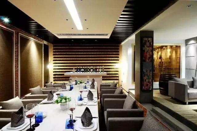 福州十大土豪餐厅,福州十大必吃餐厅排行榜