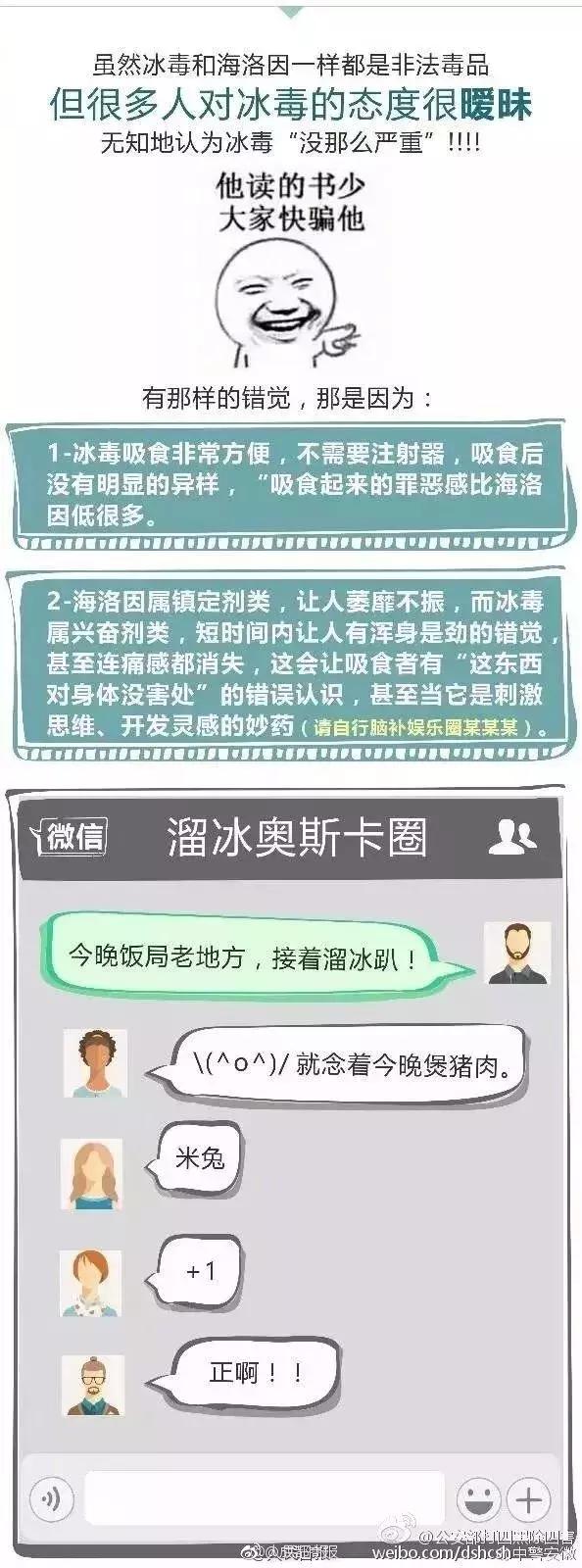 毒瘾发作到底有多可怕？实力揭秘“*毒冰**”致命危险！