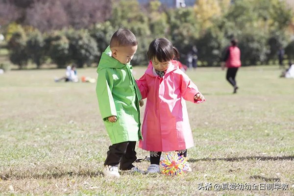 真爱幼幼保定早教中心辣妈许梓欧：从小白到领军人
