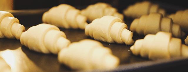 体育西蜂窝可颂，20+种口味！月售10w+