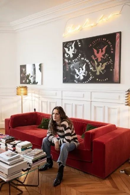 你选谁？服装大神的“窝”