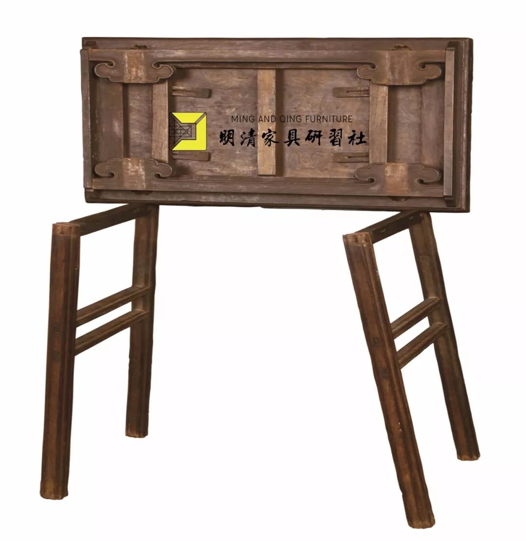 明式黄花梨红木家具,极品黄花梨古典家具中的美学典范