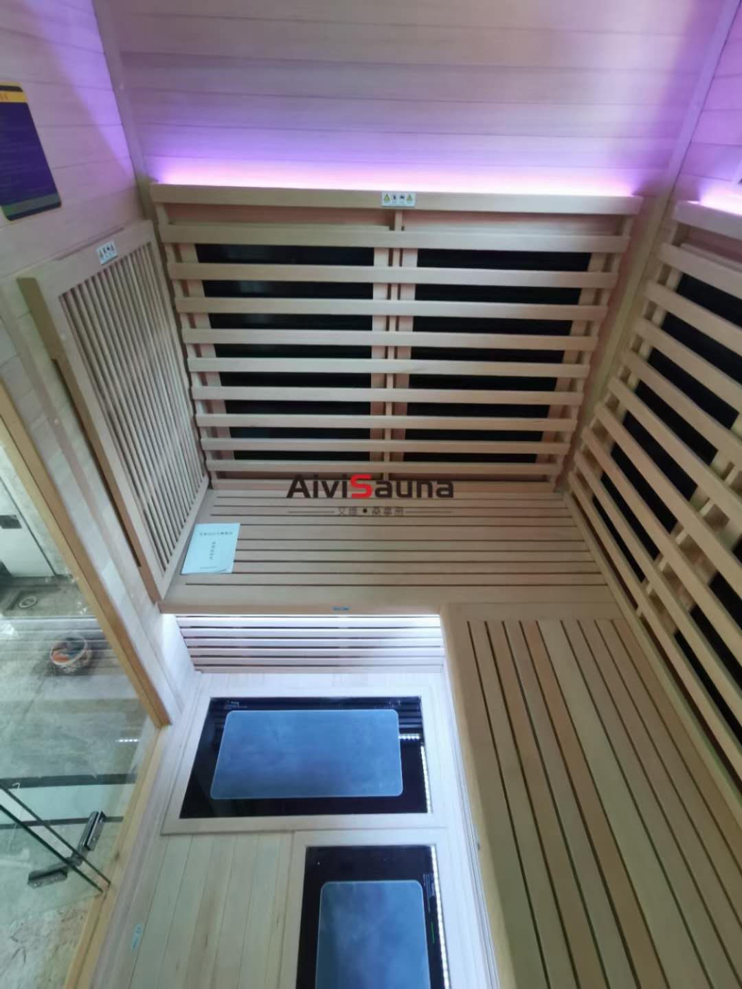 汗蒸房怎么快速出汗,汗蒸房里怎么除湿