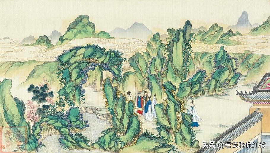 巡城御史林如海,林如海明朝