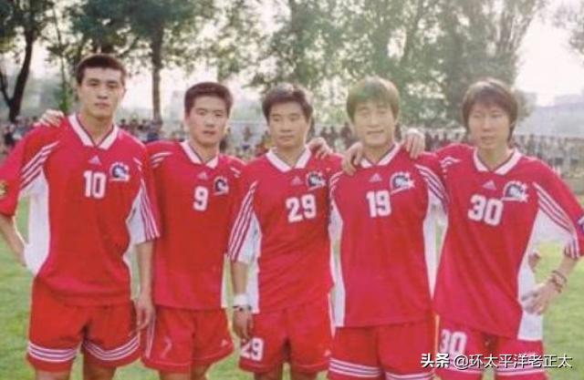 2002亚洲足球的耻辱,当年的世界冠军退役后的惨状