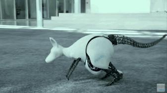 扫地机器人的工作原理是什么,机器人转向系统工作原理