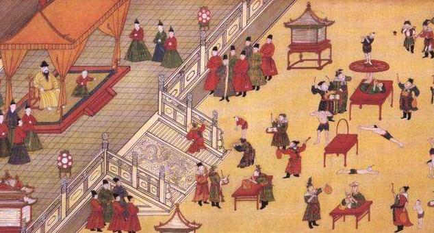 宋代上元节美食,宋代上元节是哪一天