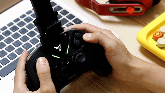 飞智八爪鱼2轮盘按键能当摇杆吗,飞智八爪鱼2轮盘按键设置