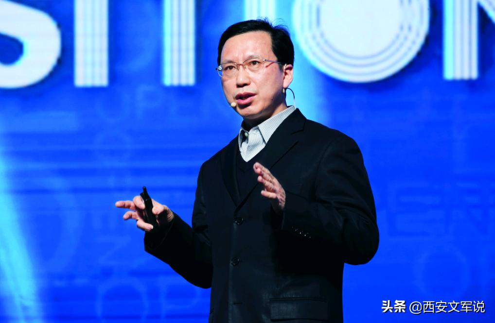 郑庆华西安,郑庆华院士西安交通大学