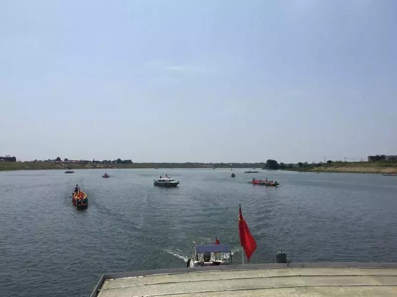 江西公安水警,江西渔政水警