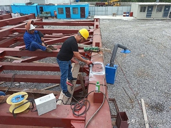 机械设备防腐处理方法,机械设备防腐防锈24小时服务