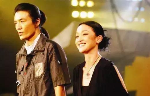 朴树张亚东现场,朴树和张亚东周迅关系