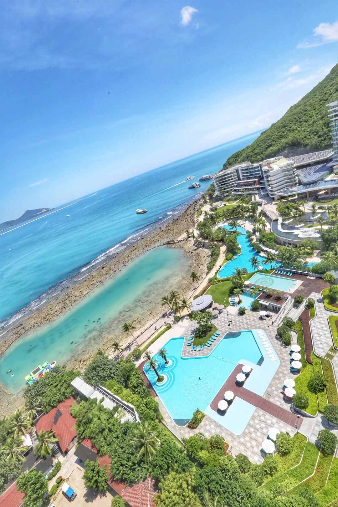 城市酒店好还是民宿好,度假酒店与城市酒店