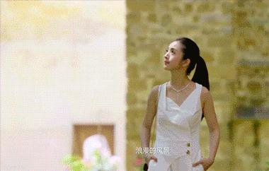 论少女感,论什么叫少女感