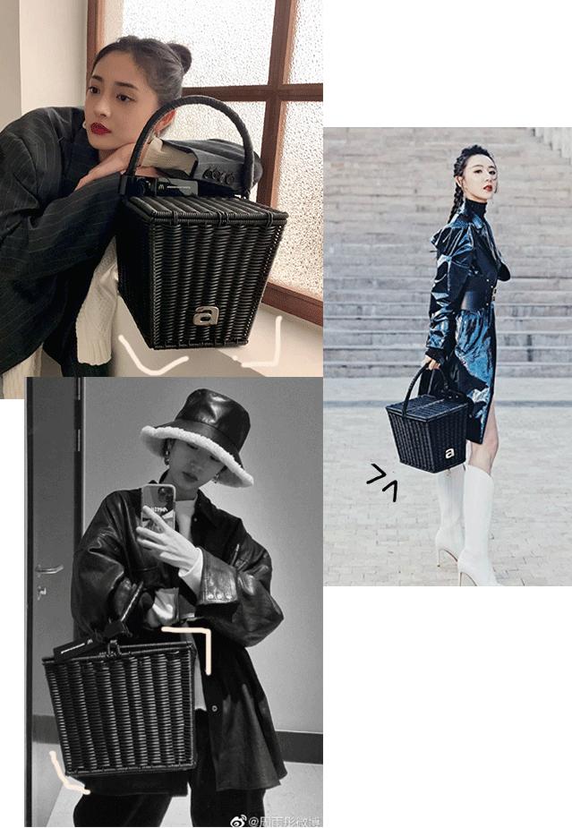 最流行的包包了解一下,今年最流行的包包是哪款