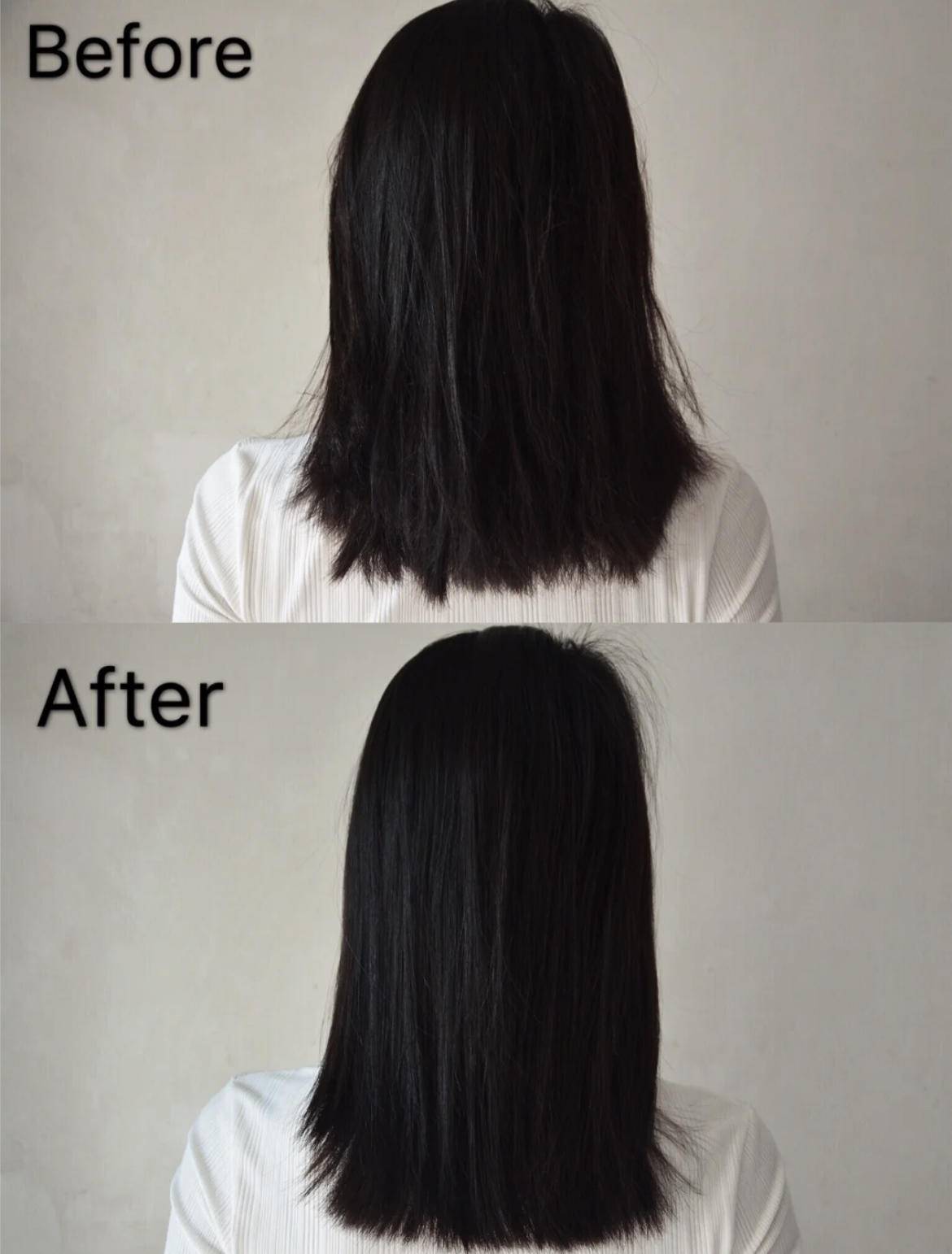 留长发尴尬期打理方法,想留长发的短发过渡期怎么打理