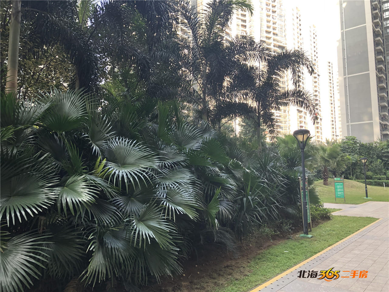 北海嘉盛名都房屋出售,北海嘉盛名都豪宅