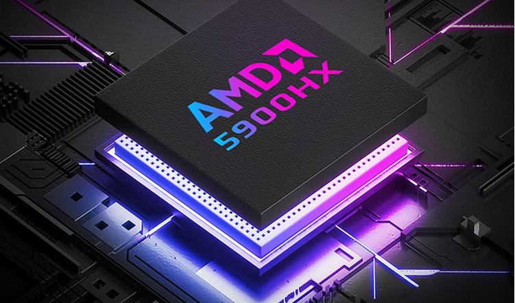 为何现在游戏本大多用AMD锐龙9标压处理器，轻薄本也会用上吗？