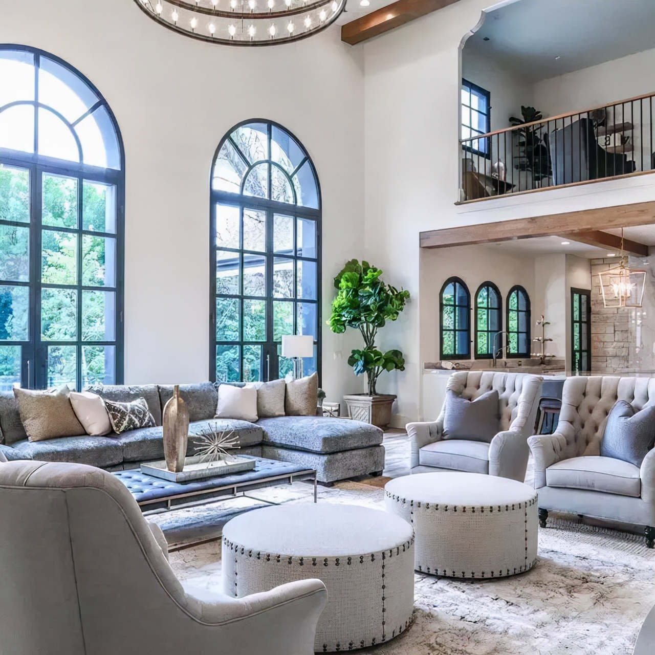 为什么不建议装弧形门,为什么好多木工师傅不愿意装木门