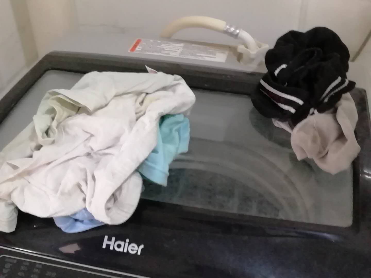 夏天怎么洗衣服能快点干,怎么洗衣服又节能又省水