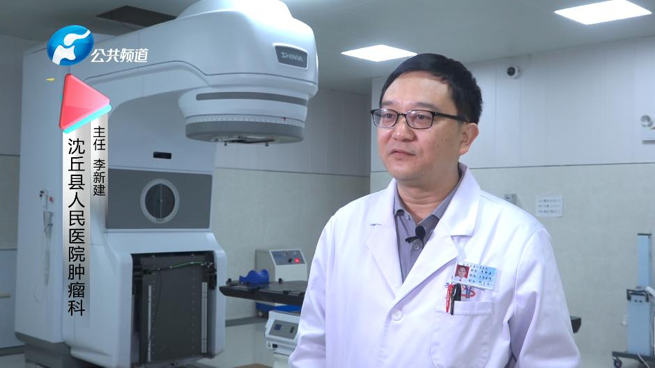 举全力共发展助推沈丘县域医疗发展|沈丘县人民医院