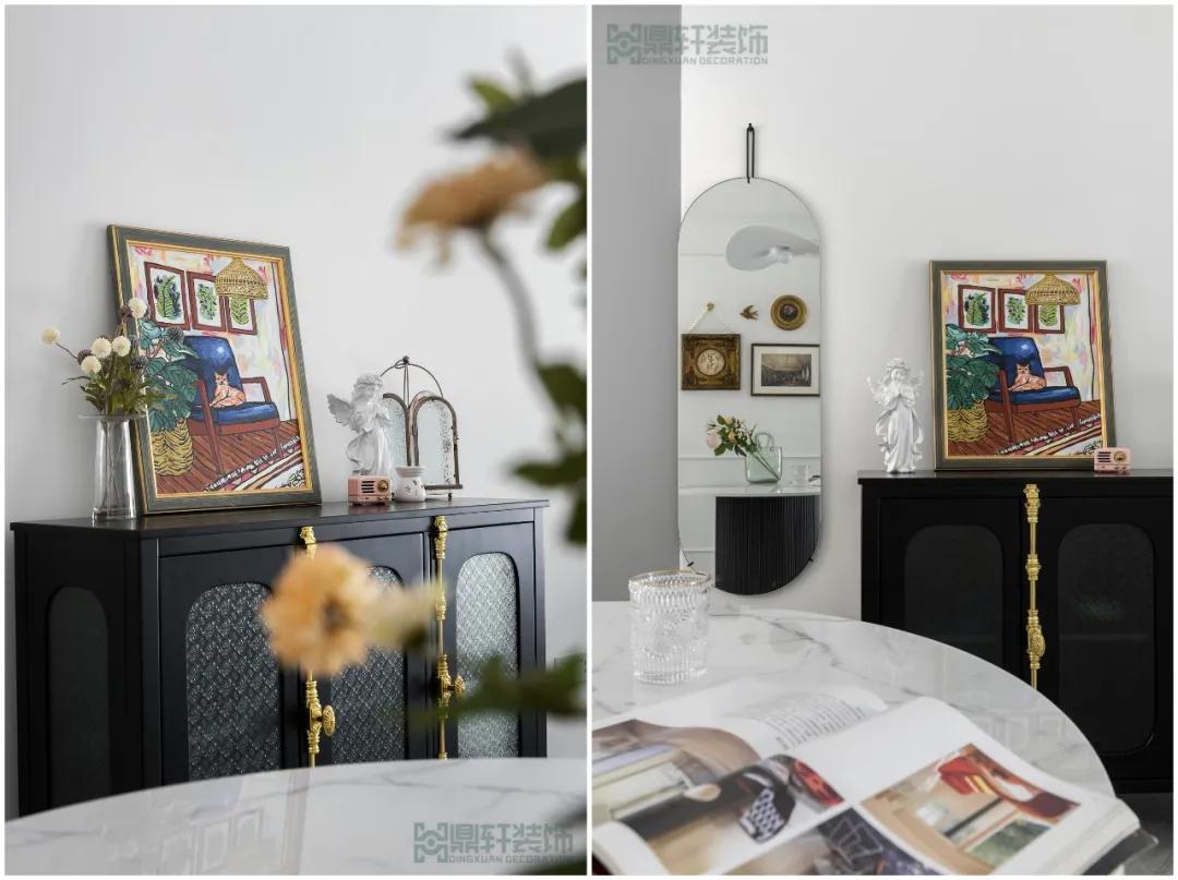 鼎轩装饰装修价格,重庆融汇温泉城童话里装修