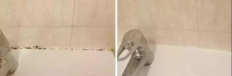 除洗手台发霉最有效的方法,洗手台发霉小窍门