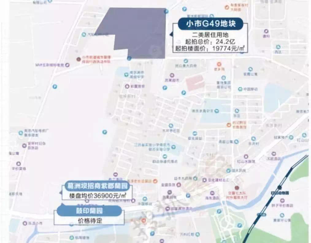 南京十大值得关注的楼盘,南京未来两年有哪些新楼盘