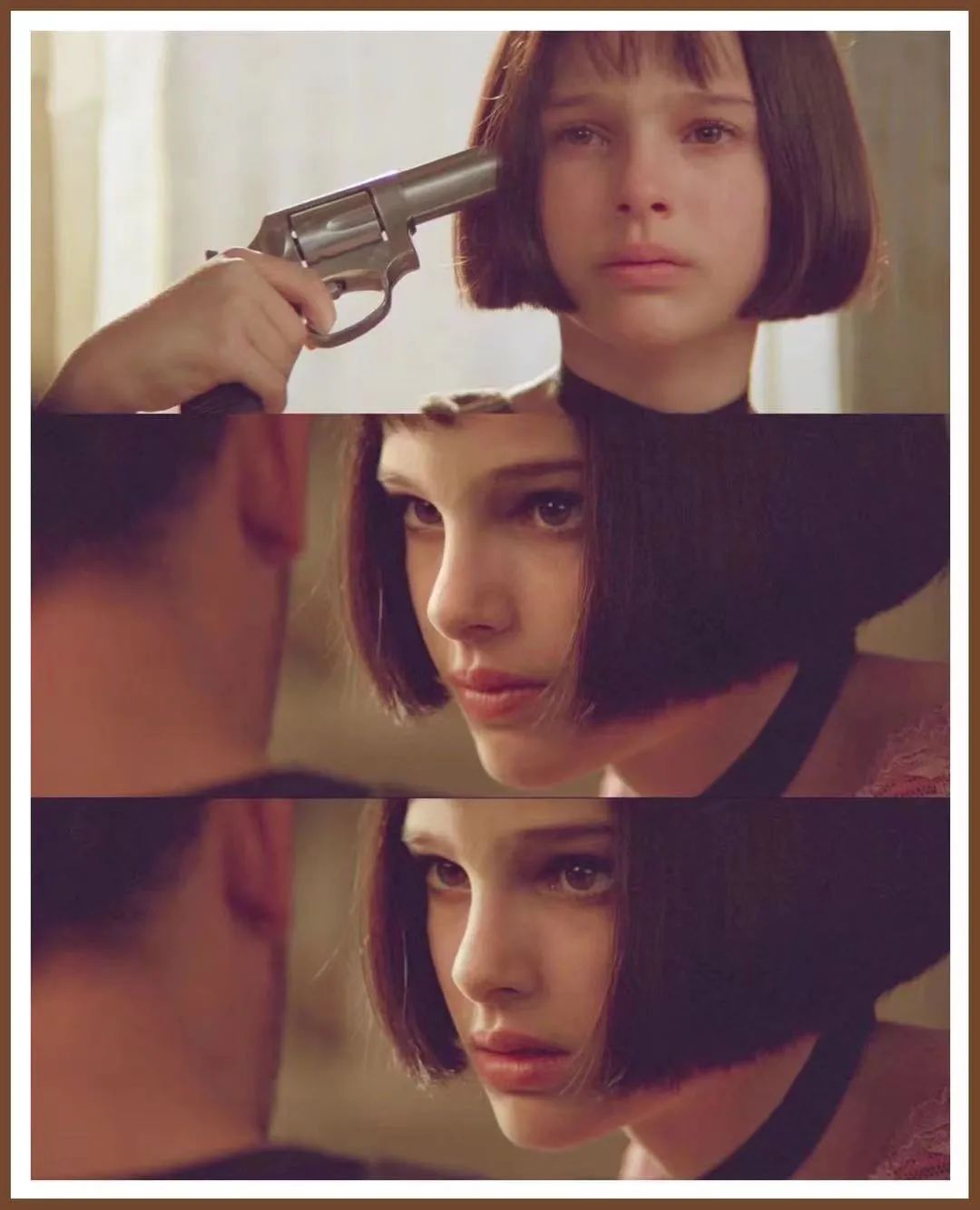 是时候换发型了,适合秋冬的减龄免打理发型