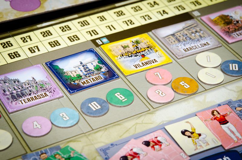 叠桌子桌游,叠人桌游