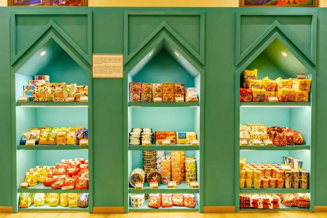 双十一,亚蓉欧国家(商品)馆!买全球、超划算!