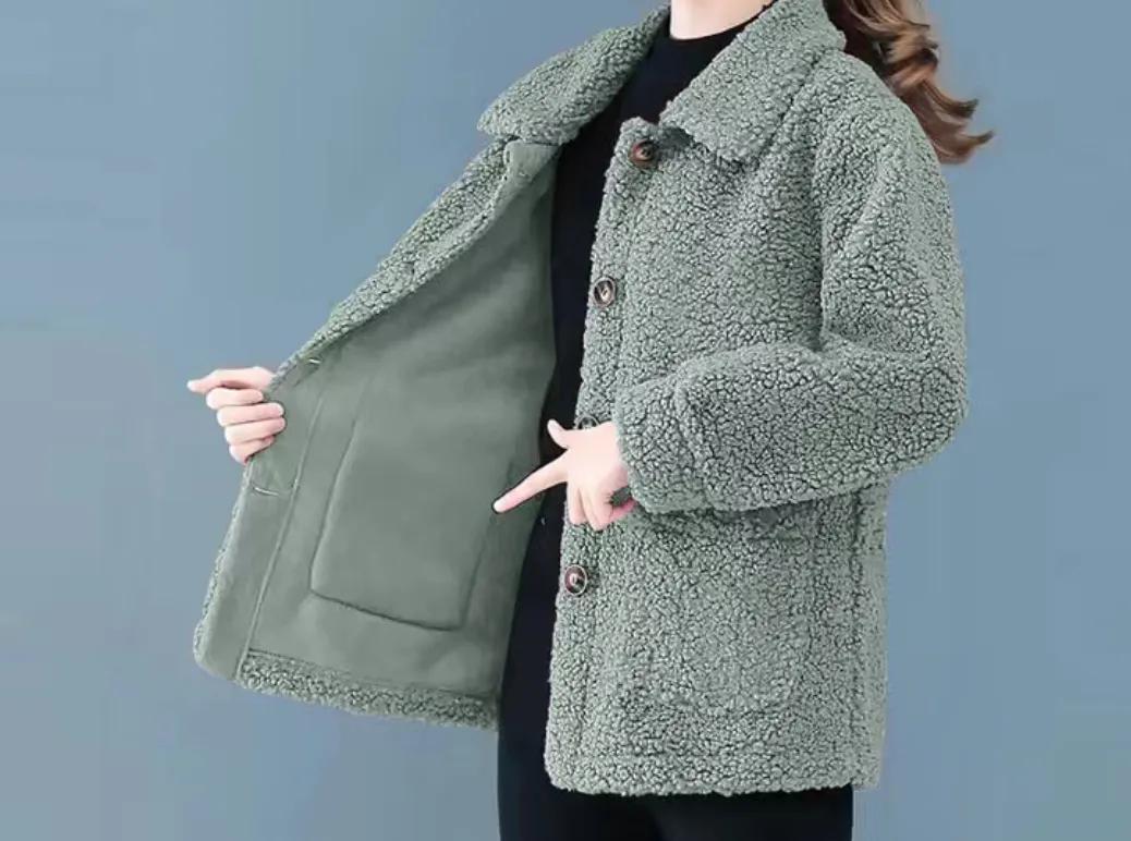 如何保养棉布与羊毛衣服