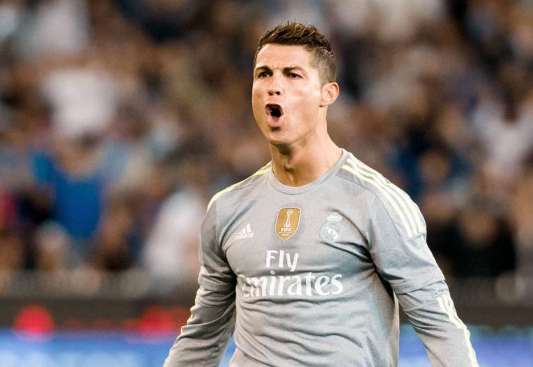 c罗一生的荣誉抖音,C罗将重披7号球衣