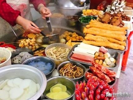 『南昌水煮研究报告』