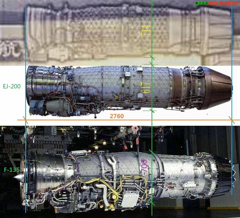 大喜！海飞四发动机已经解决，空军专家解读，推比十推力超过10吨