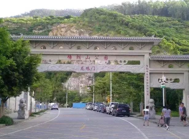 深圳免门票景点推荐,深圳市内近20个景点一票通玩